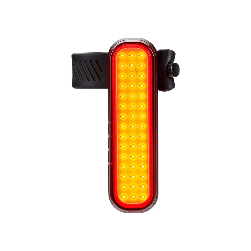 BBB SignalBrake-i kerékpár hátsó lámpa - 6