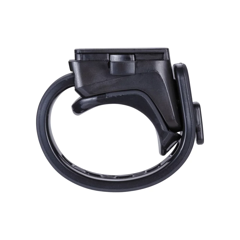 BBB StrapFix StrikeDuo rögzítőbilincs első lámpákhoz - 3