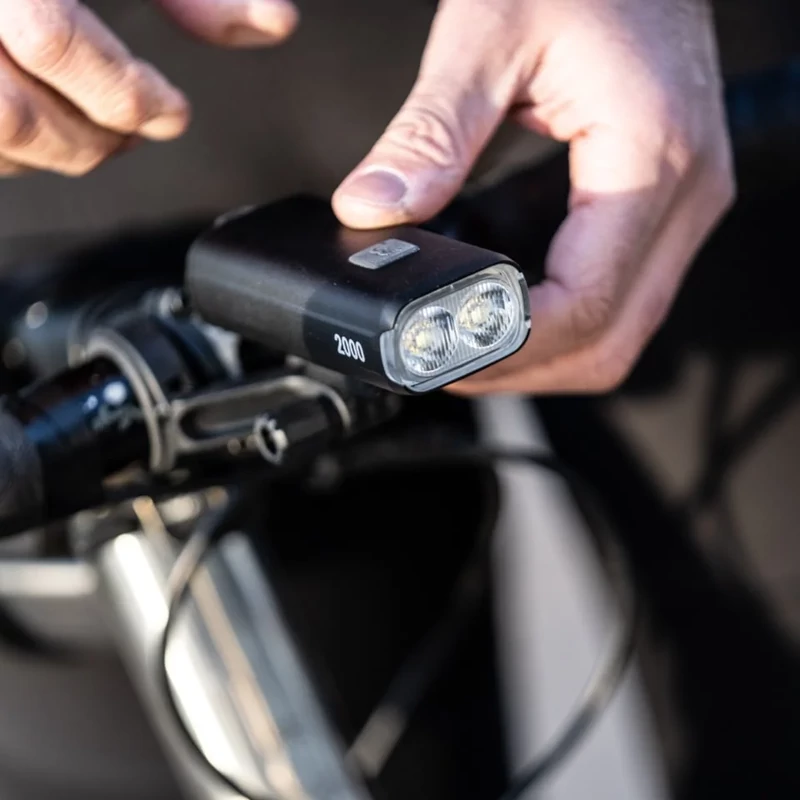 BBB CenterMount 2.0 kerékpár lámpa adapter - 11