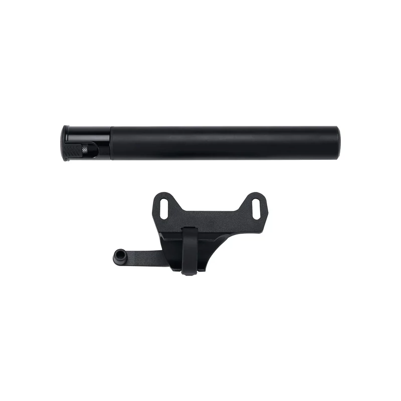 BBB HighRoad kerékpár minipumpa - 5