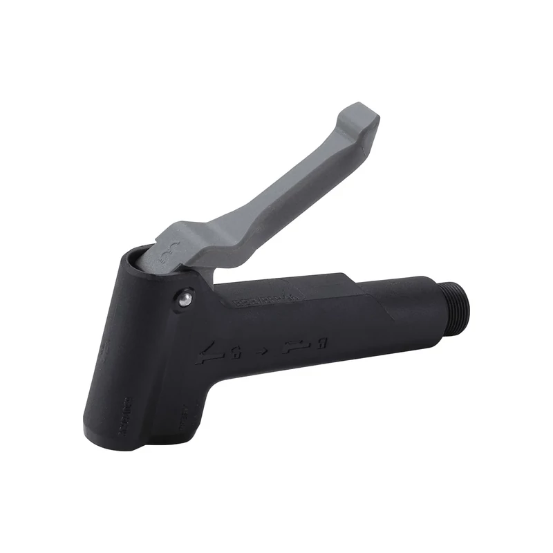 BBB DualHead 3.0 kerékpáros pumpafej - 4