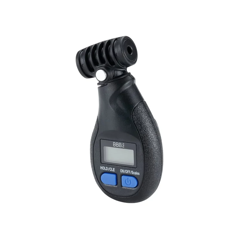 BBB GadgetGauge digitális nyomásmérő - 2