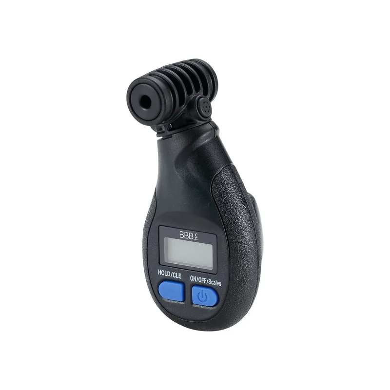 BBB GadgetGauge digitális nyomásmérő - 3