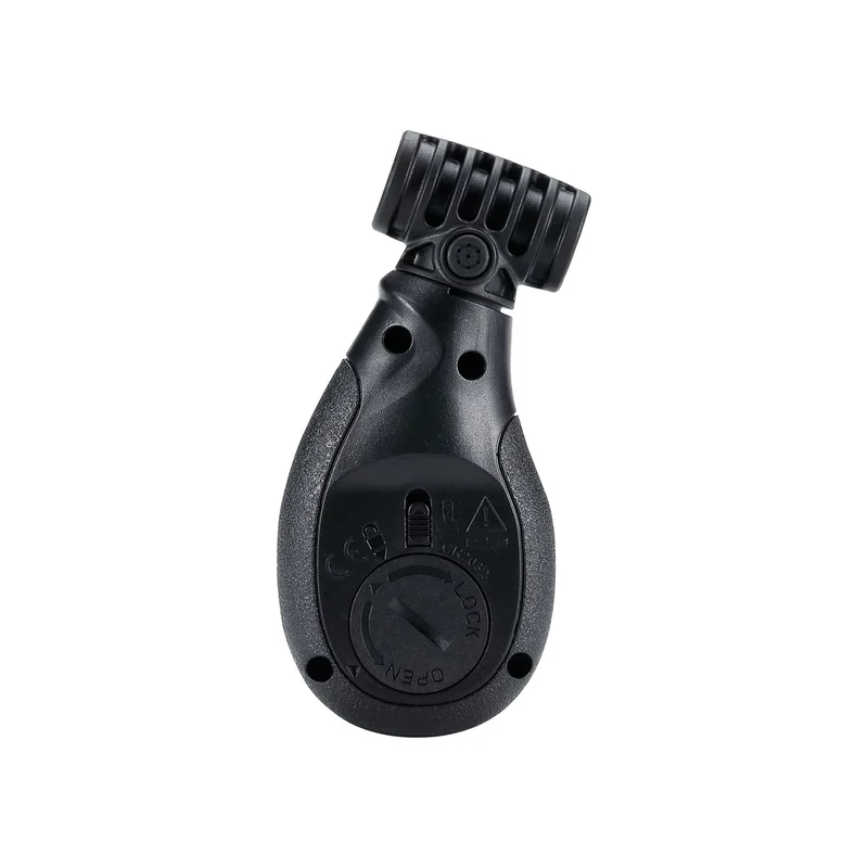 BBB GadgetGauge digitális nyomásmérő - 4