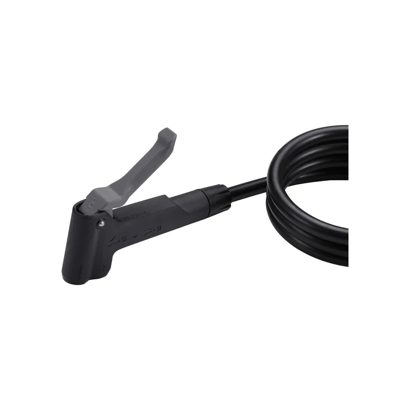 BBB HoseKit 3.0 kerékpáros pumpafej és tömlő - 2