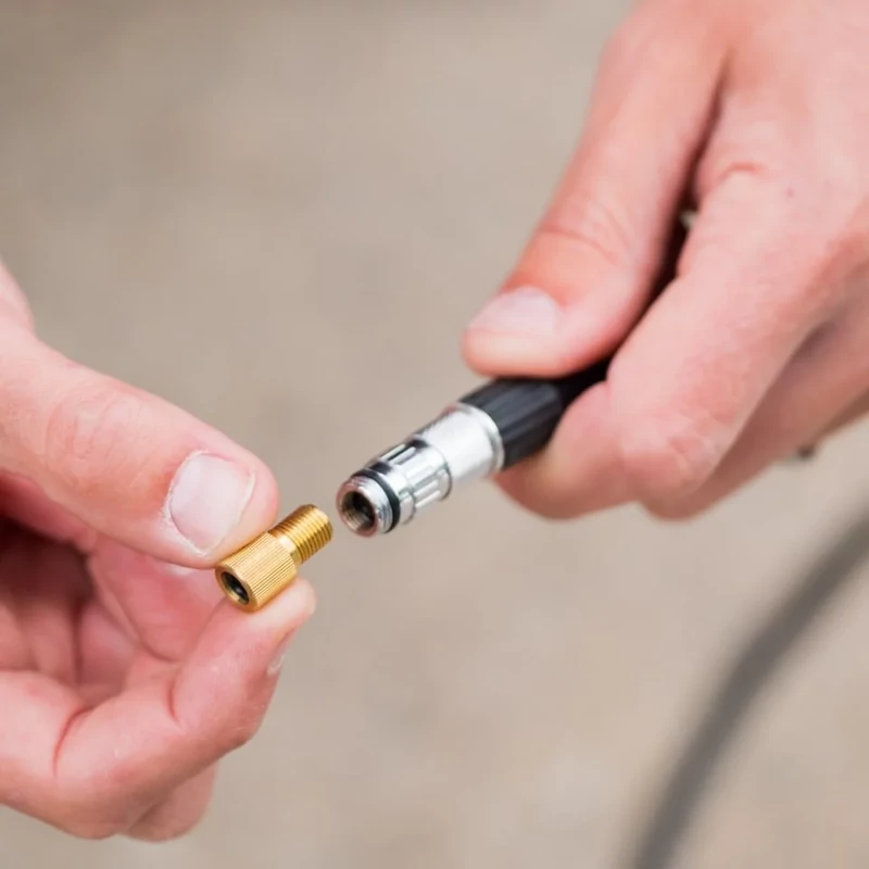 BBB ValveKit univerzális szelepátalakító szett - 5