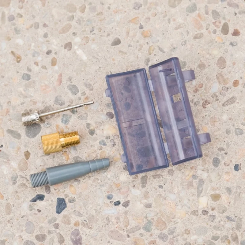 BBB ValveKit univerzális szelepátalakító szett - 6