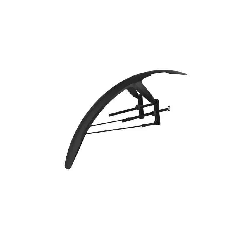 BBB DiscGuard Plus kerékpár első sárvédő - 2