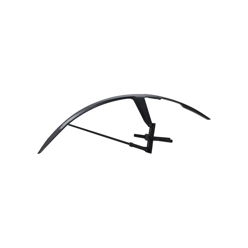 BBB DiscGuard Plus kerékpár első sárvédő - 3