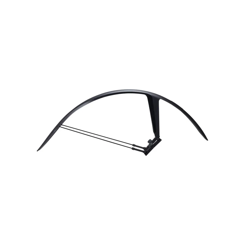 BBB DiscGuard Plus kerékpár hátsó sárvédő - 2