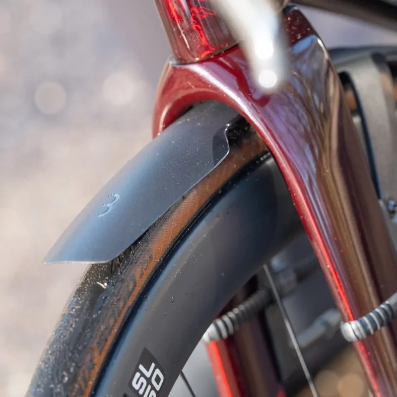 BBB DiscGuard kerékpár első sárvédő - 2