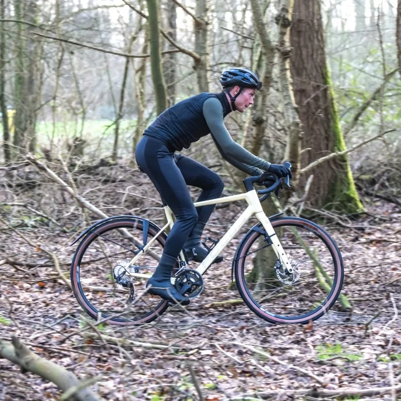 BBB DiscGuard kerékpár sárvédő szett - 6