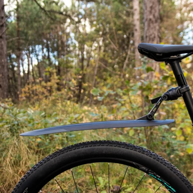 BBB GrandProtect kerékpár hátsó sárvédő - 5