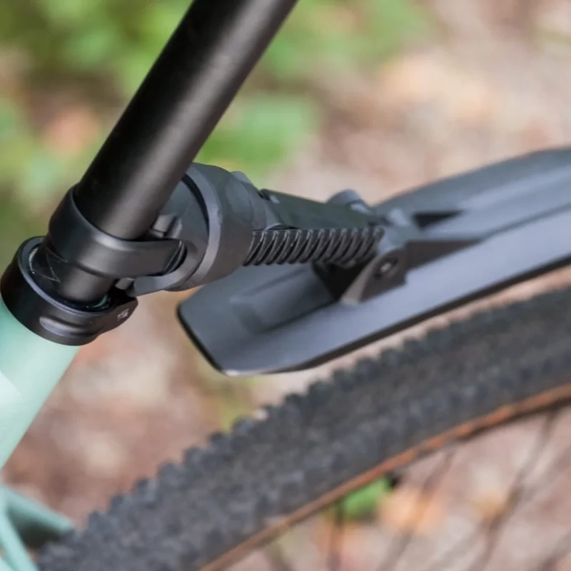 BBB GravelCatcher kerékpár hátsó sárvédő - 7