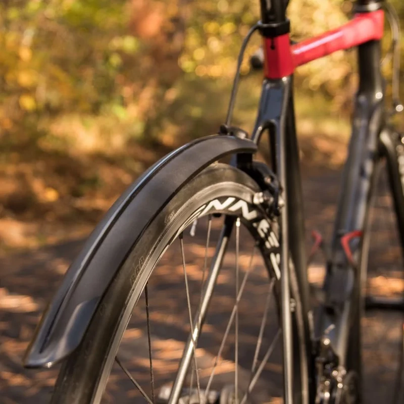 BBB RoadProtector kerékpár hátsó sárvédő - 7