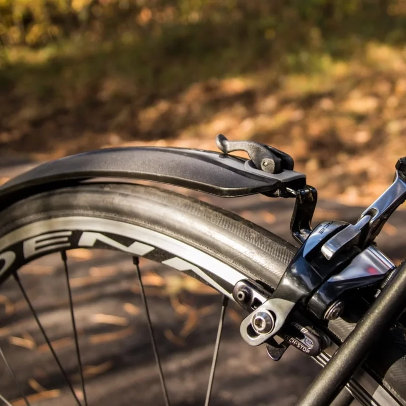 BBB RoadProtector kerékpár hátsó sárvédő - 8