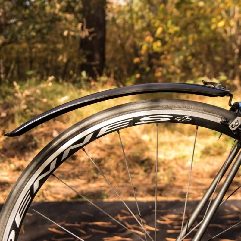 BBB RoadProtector kerékpár hátsó sárvédő - 9