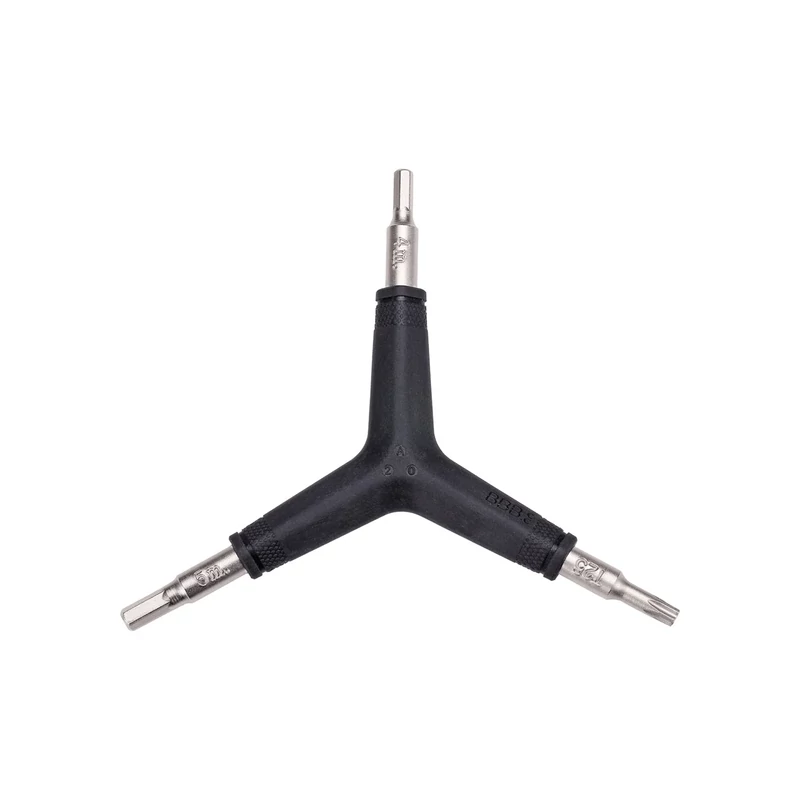 BBB ComboStar imbusz és torx kulcs készlet - 2