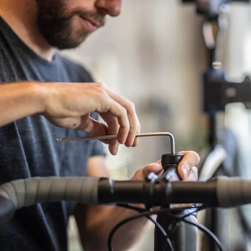 BBB HexSet imbuszkulcs készlet - 6