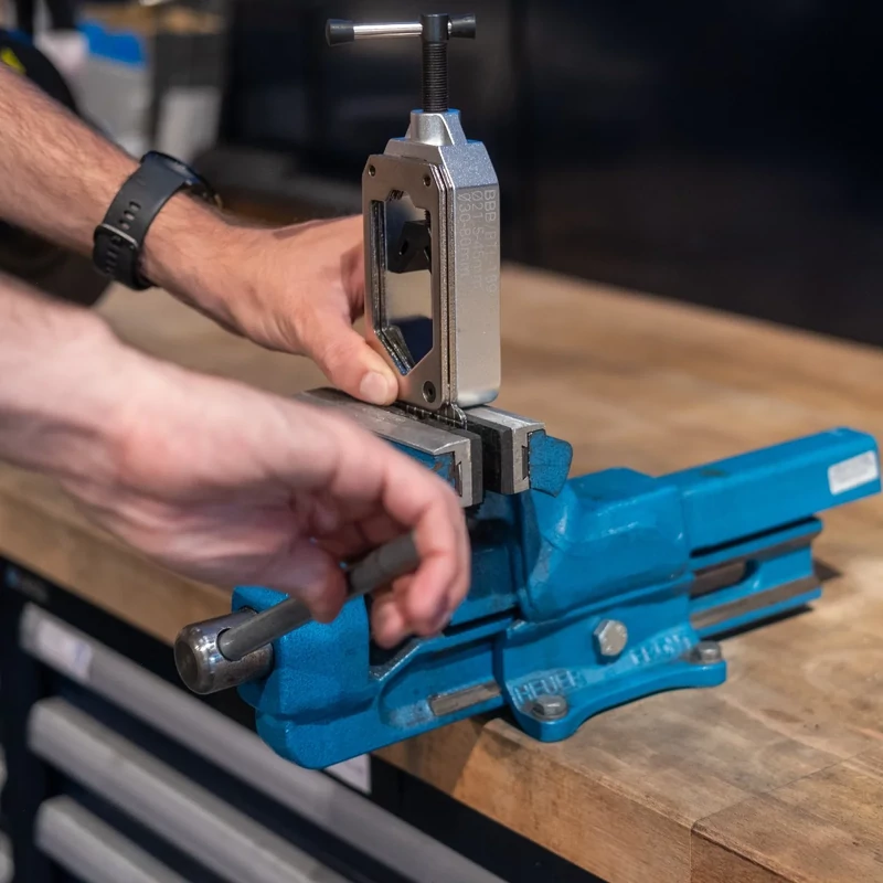 BBB MultiTube csővágást segítő eszköz - 3