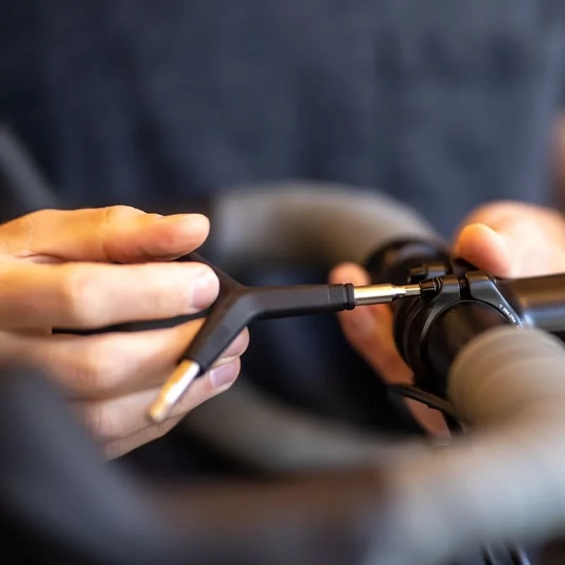 BBB ThreeStar imbuszkulcs készlet - 2/2.5/3 mm - 4