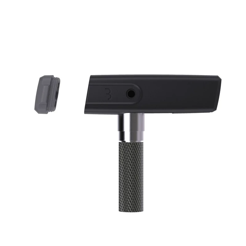 BBB TorqueTune kerékpár nyomatékkulcs - 2