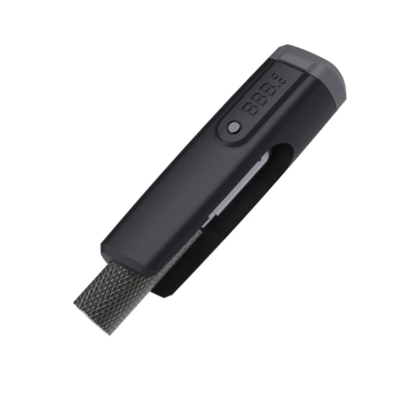 BBB TorqueTune kerékpár nyomatékkulcs - 3