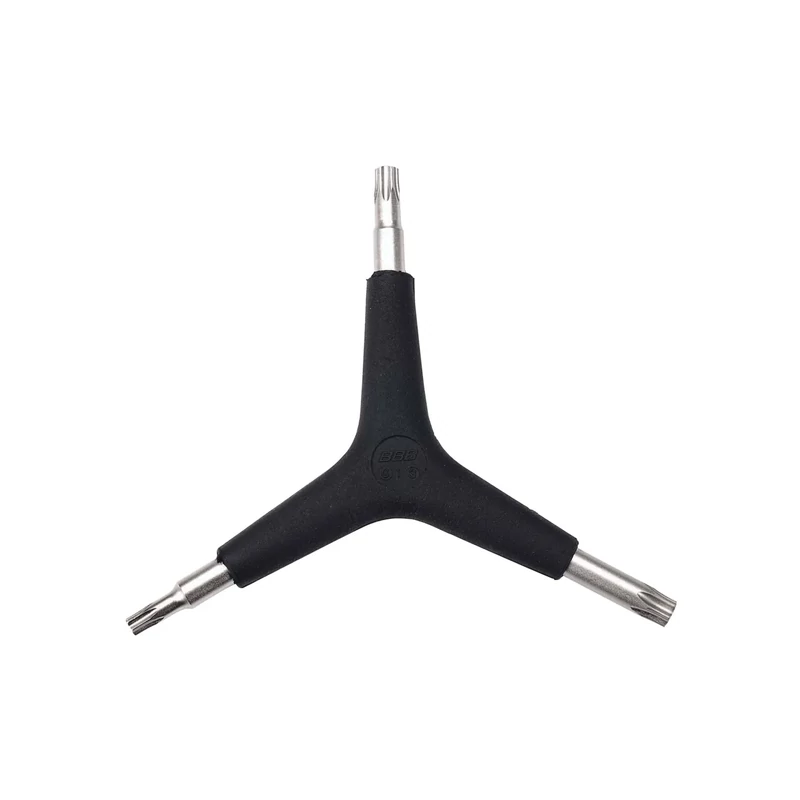 BBB TorxStar torx kulcs készlet - 2