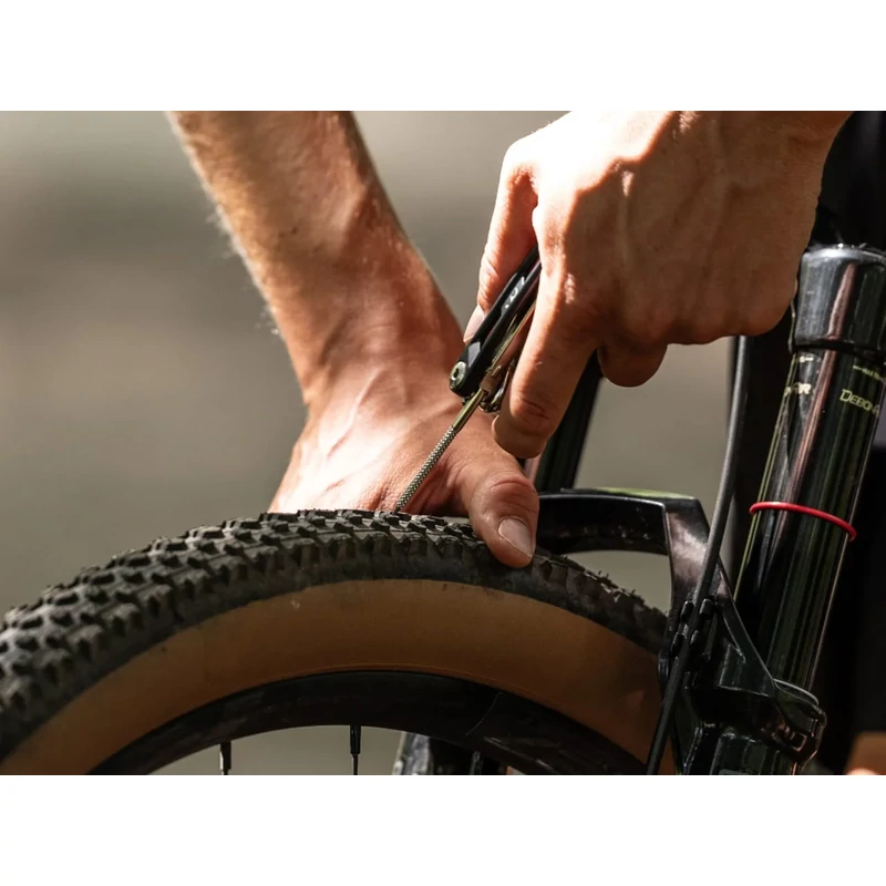 BBB MaxiFold Tubeless kerékpáros szerszám - 3