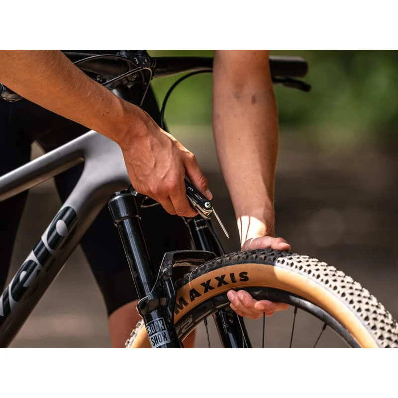 BBB MaxiFold Tubeless kerékpáros szerszám - 4