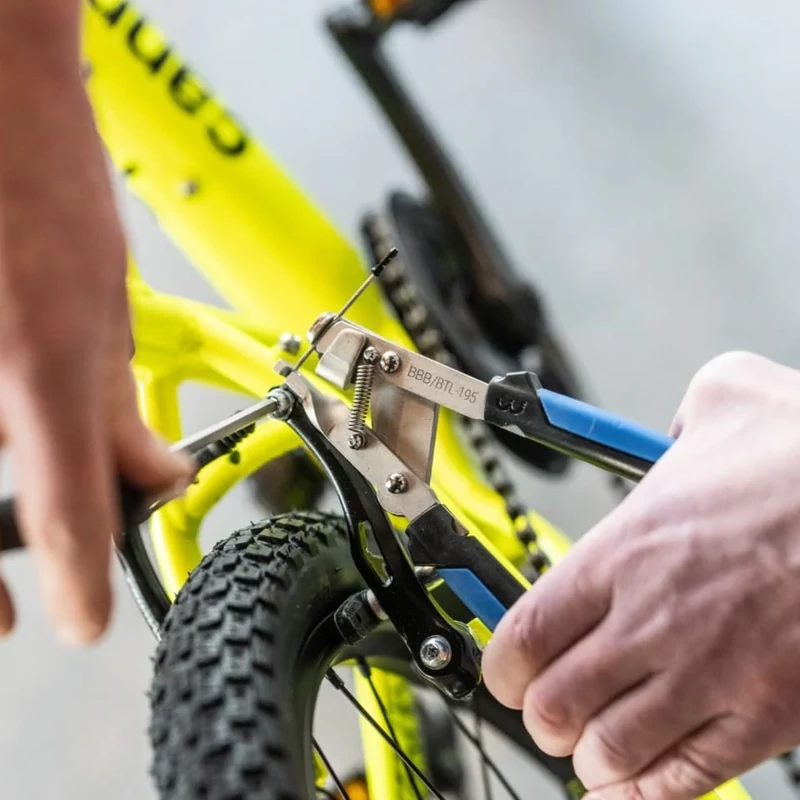 BBB CablePuller kerékpár bowdenhúzó - 3