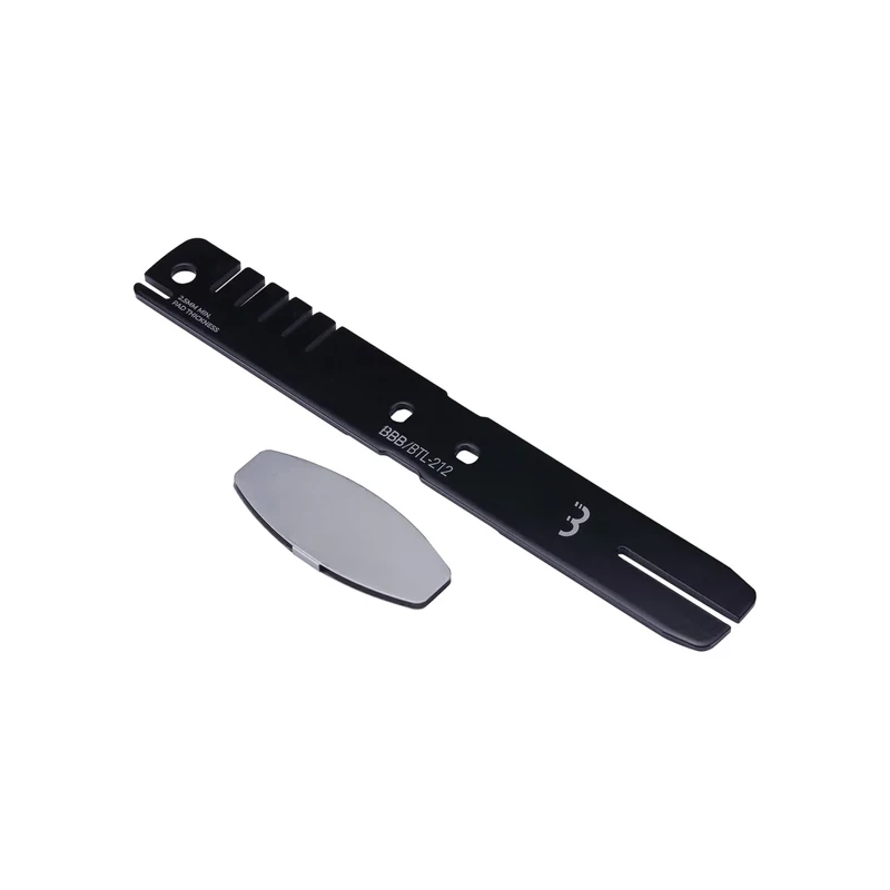 BBB DiscDoctor kerékpár tárcsafék multiszerszám