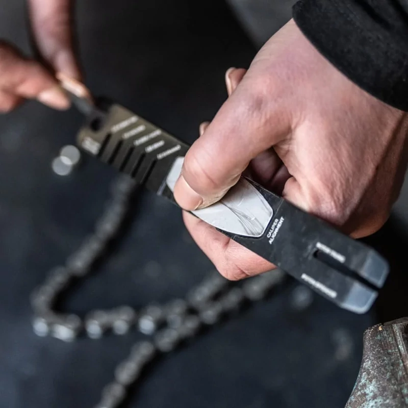 BBB DiscDoctor kerékpár tárcsafék multiszerszám - 6