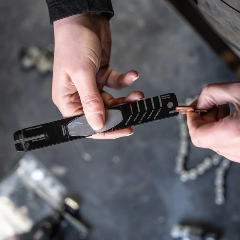 BBB DiscDoctor kerékpár tárcsafék multiszerszám - 7