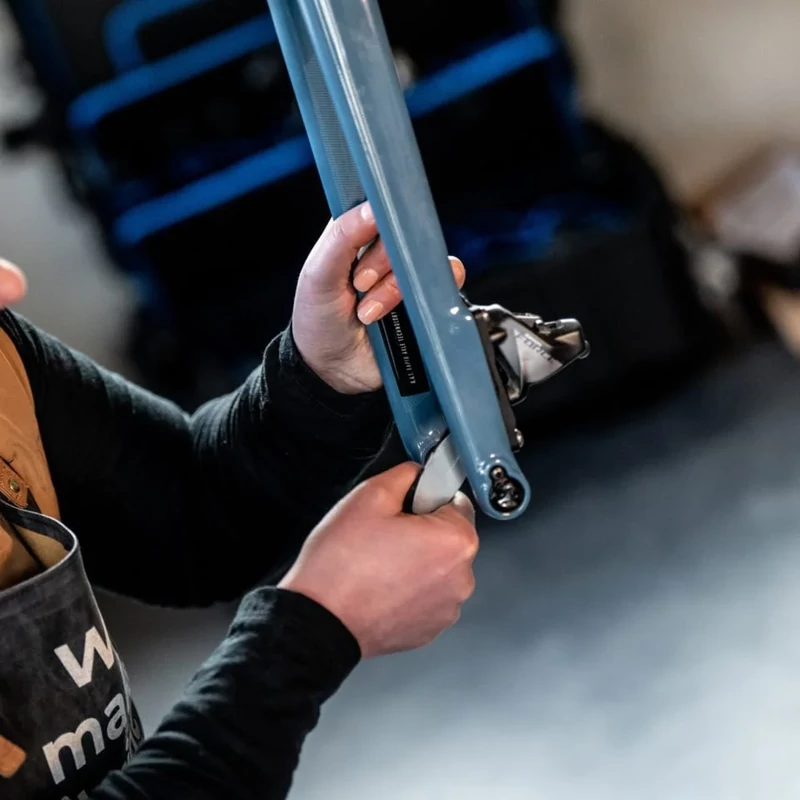 BBB DiscDoctor kerékpár tárcsafék multiszerszám - 8