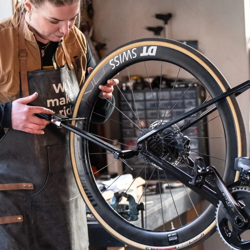 BBB PadAlign kerékpár fék- és váltóbeállító - 6