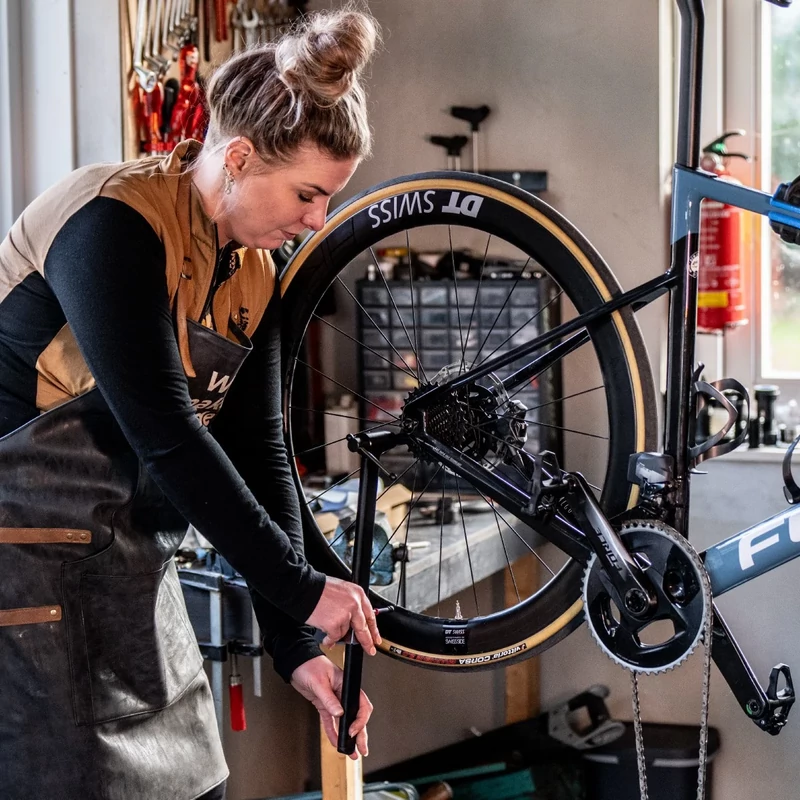 BBB PadAlign kerékpár fék- és váltóbeállító - 8