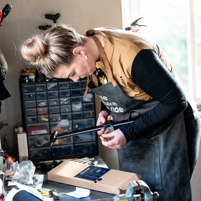 BBB PadAlign kerékpár fék- és váltóbeállító - 9