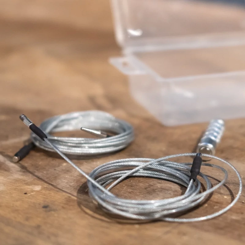 BBB TubeGuide kerékpár kábelvezető szett - 3