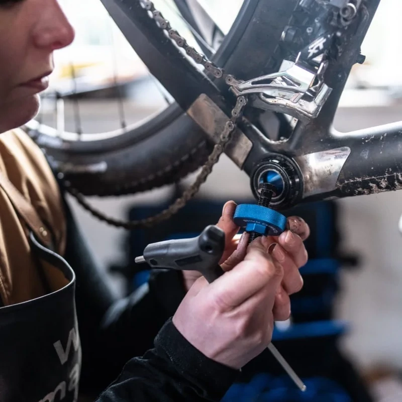 BBB Bearing Remover GXP/BB90 középrész csapágy lehúzó - 8