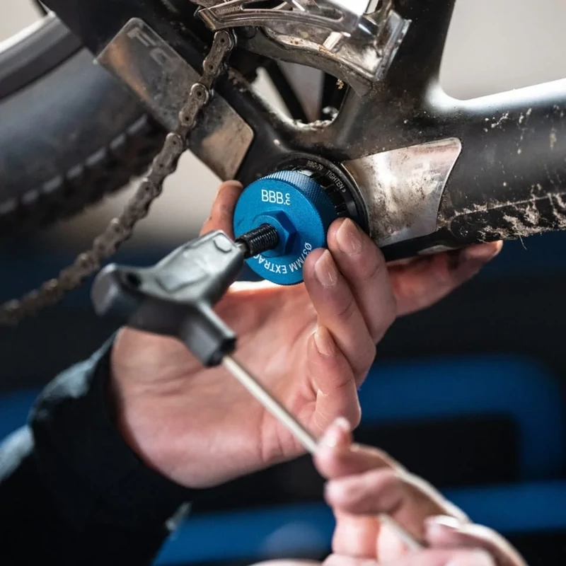 BBB Bearing Remover GXP/BB90 középrész csapágy lehúzó - 9