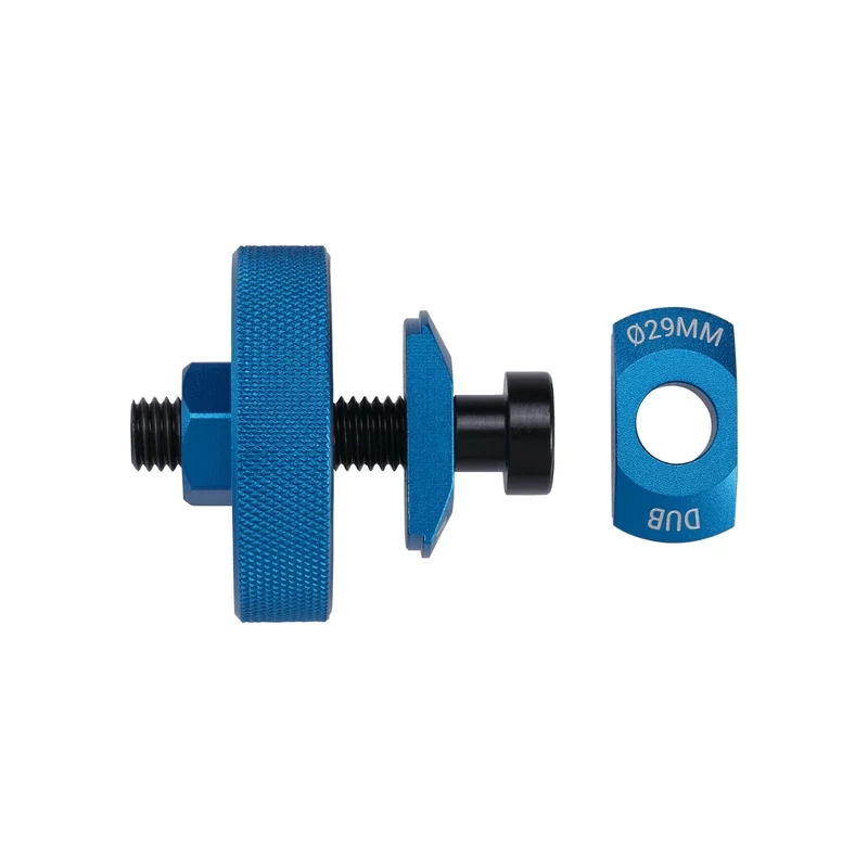 BBB Bearing Remover DUB/BB30 középrész csapágy lehúzó - 3