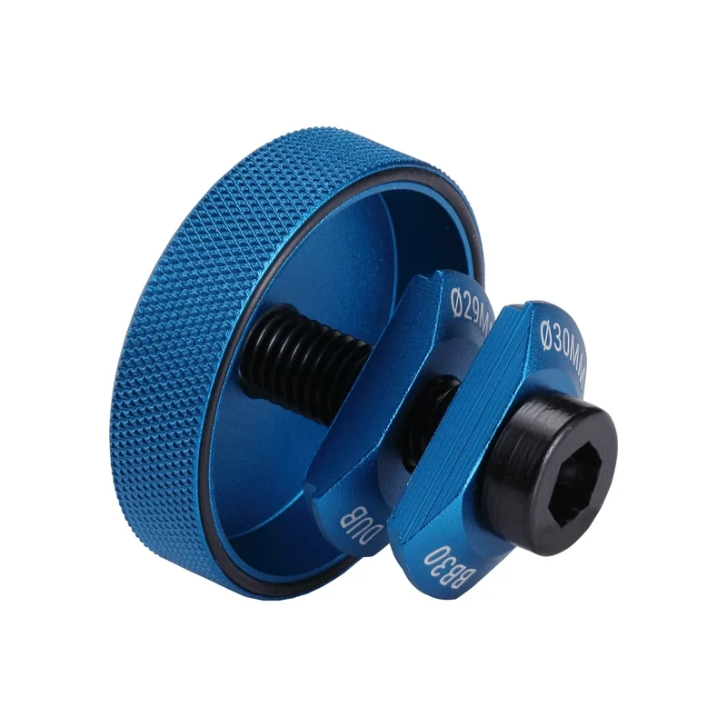 BBB Bearing Remover DUB/BB30 középrész csapágy lehúzó - 5