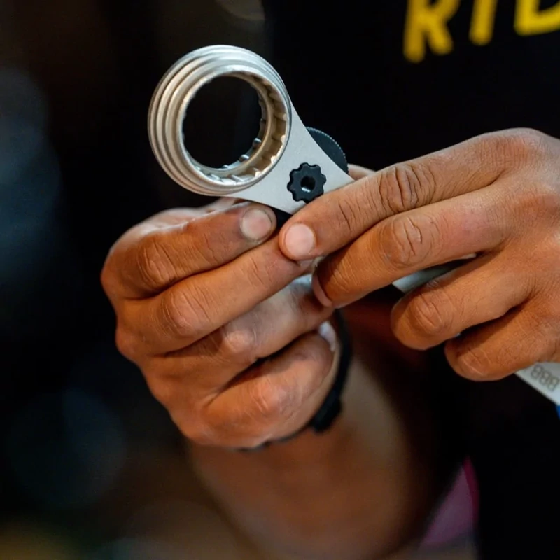 BBB BracketGrip 39/41 kerékpár monoblokk bontó - 4