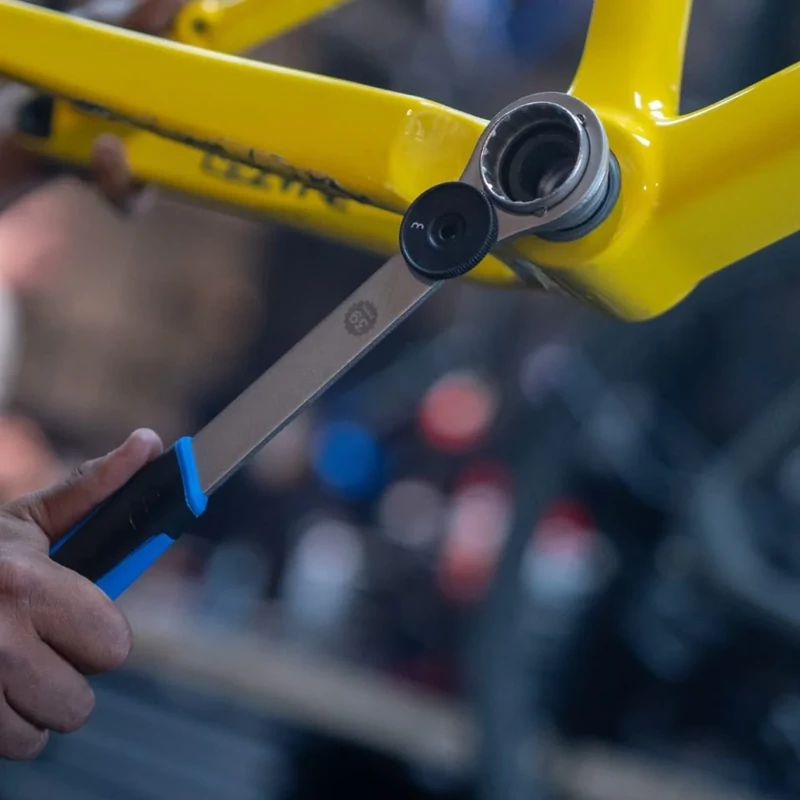 BBB BracketGrip 39/41 kerékpár monoblokk bontó - 6