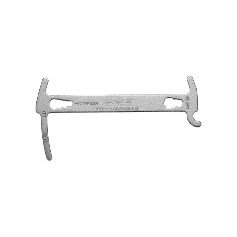 BBB ChainChecker láncnyúlásmérő multiszerszám - 2