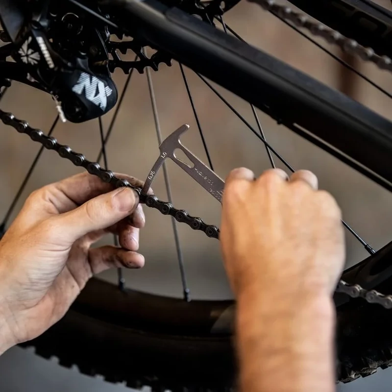 BBB ChainChecker láncnyúlásmérő multiszerszám - 4