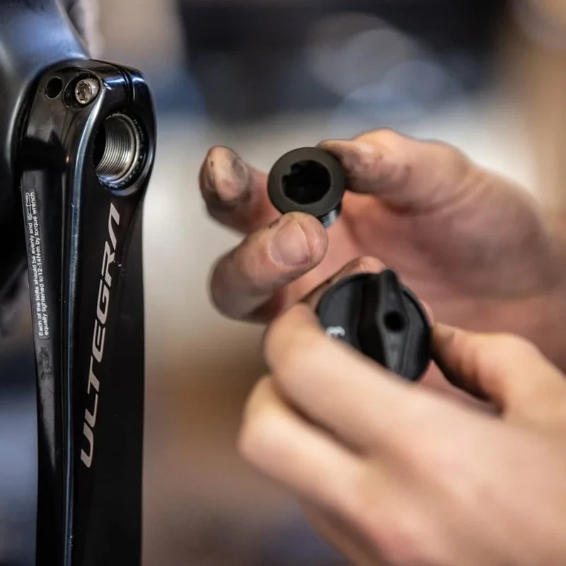 BBB CrankGrip kerékpár hajtókar leszedő - 5