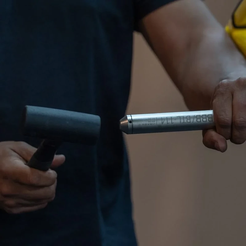 BBB CupOut 22 kerékpár középcsapágy kiütő - 4