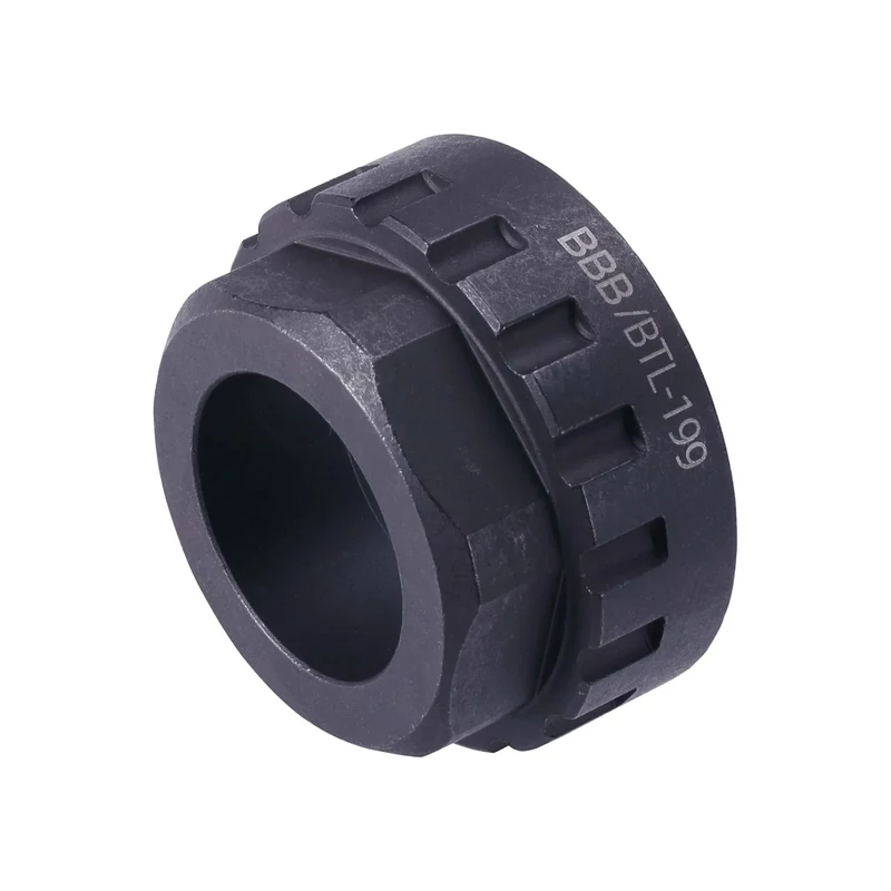 BBB DirectPlug Shimano XTR lánctányér leszedő